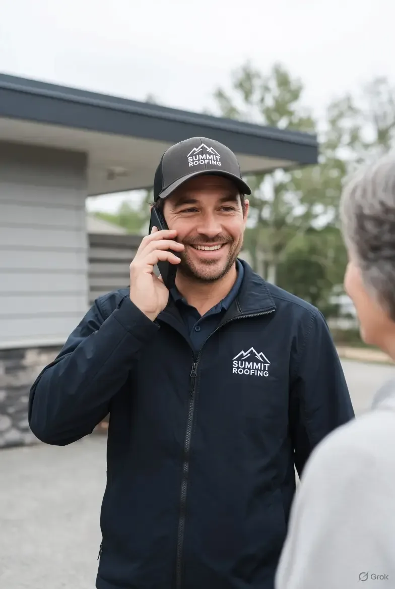 Flat Roof Leak Repair Denver, NC FAQs